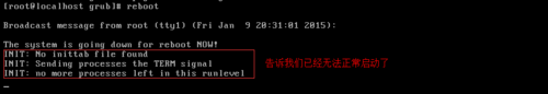 Linux,inittab