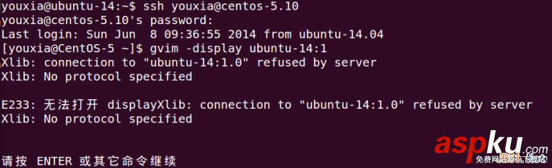 Linux折腾记,X,Window的奥秘
