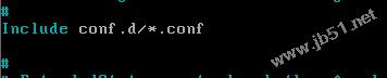 linux系统,apache服务,优先级