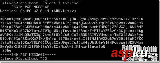 Linux,文件安全