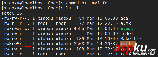 Linux,删除文件权限