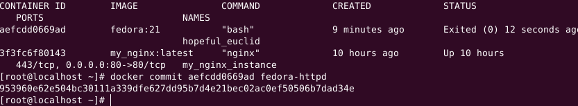 Linux,Docker