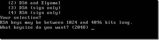 Linux,文件安全