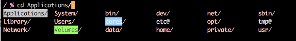 Linux,命令行