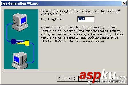 linux,SSH,SecureCRT,密匙