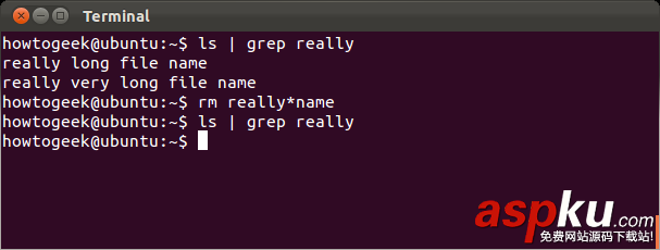 Linux,用户,技巧