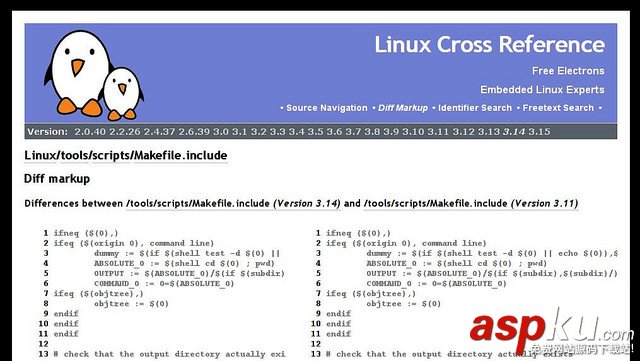 Linux,工具,网站