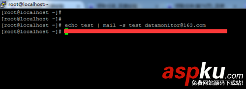 linux,centos,邮件