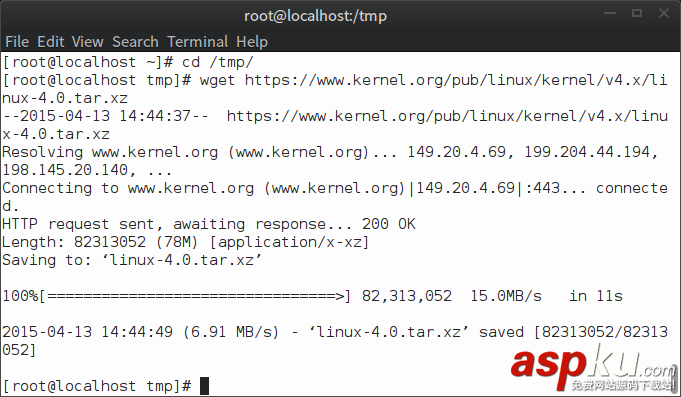 Linux,内核