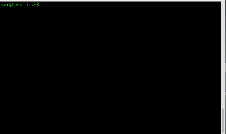Linux,pwd