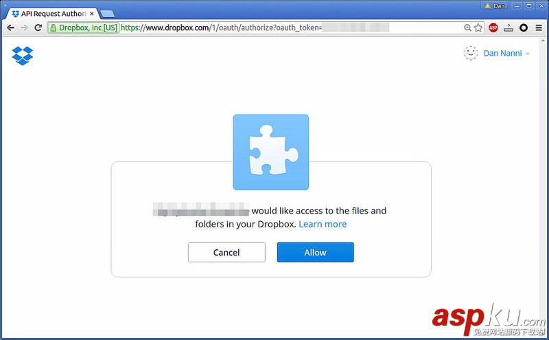 Linux,Dropbox