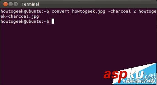 Linux,ImageMagick