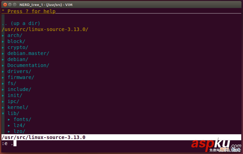 Linux折腾记,打造属于自己的Vim
