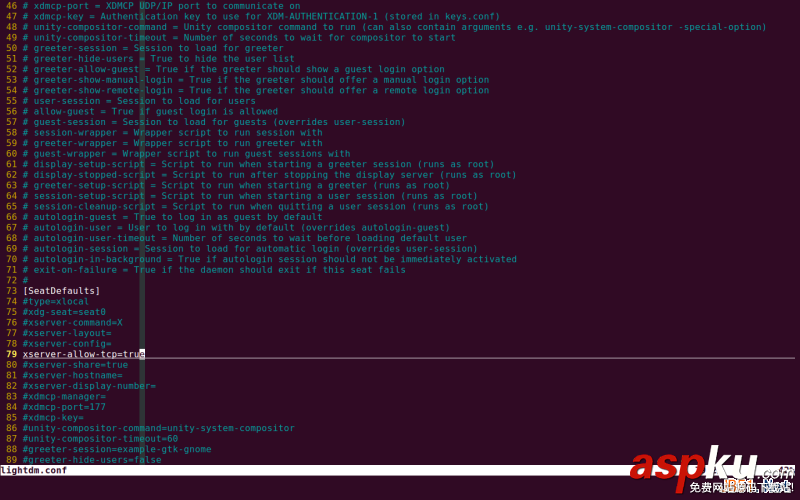 Linux折腾记,X,Window的奥秘
