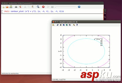 Linux,数学