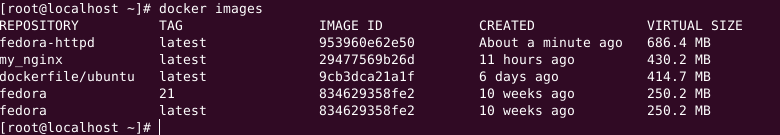 Linux,Docker