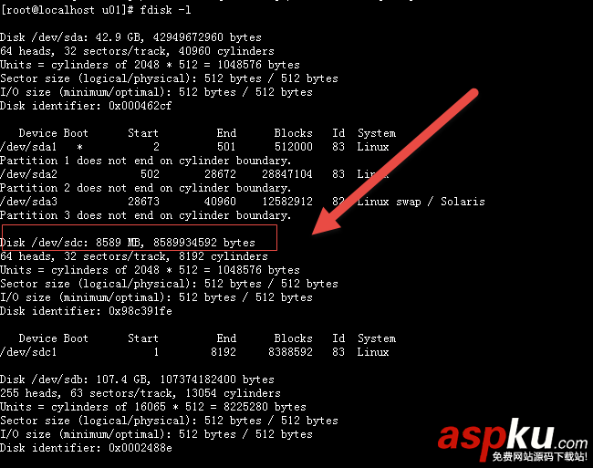 Linux,LVM