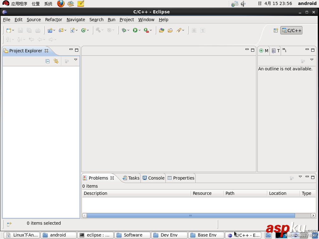 Android开发环境,Linux