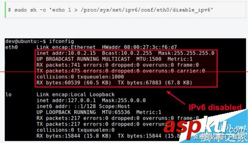 linux禁用ipv6,禁用ipv6,win7禁用ipv6centos禁用ipv6,ub