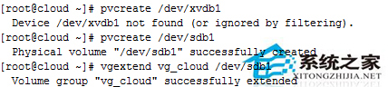 VPS,系统盘,分区