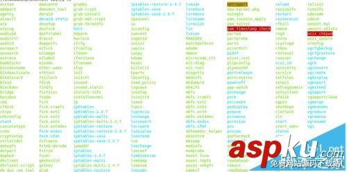 Linux,目录