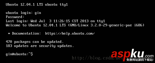 Linux,模式切换,用户登陆