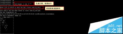 Linux,SSH,密码