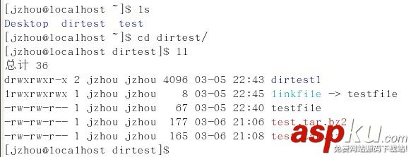 Linux学习笔记(三):权限管理(文件目录权限、用户权限) Linux,权限管理,文件目录权限,用户权限