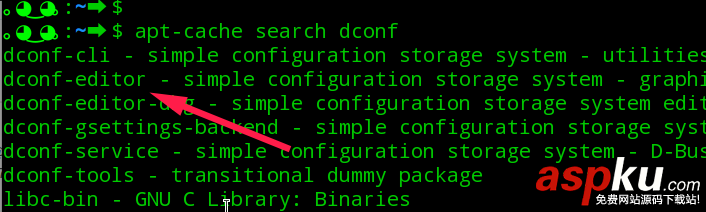 linux,dock栏,图标
