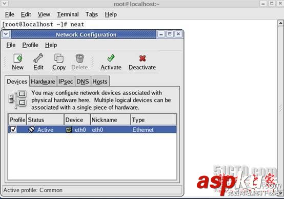 linux,ip地址