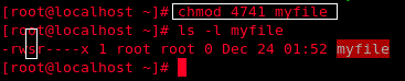 Linux命令,shell