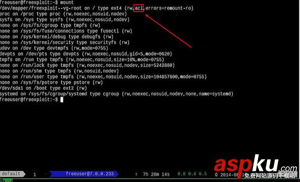 Linux,访问控制,用户权限