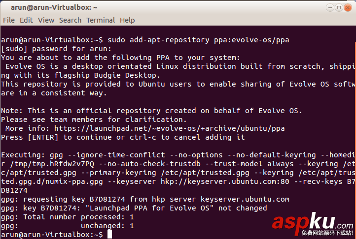Ubuntu,Budgie