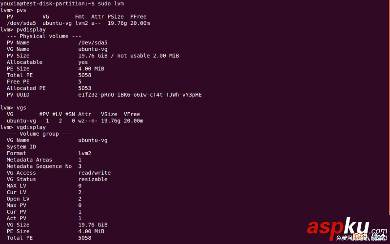 Linux折腾记,硬盘GPT分区,硬盘MBR分区