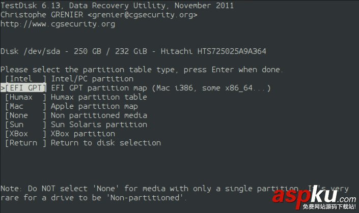 Linux,恢复