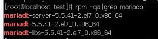 linux,mysql5.7.9安装,mysql,5.7.9,rpm,linuxrpm安装mysql