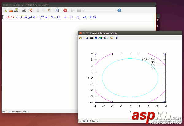 Linux,数学