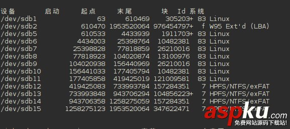 RAID,磁盘阵列,Linux