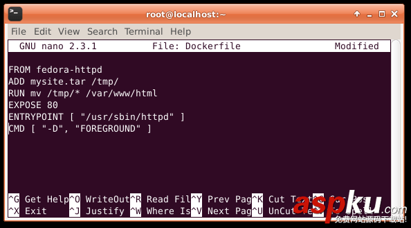 Linux,Docker