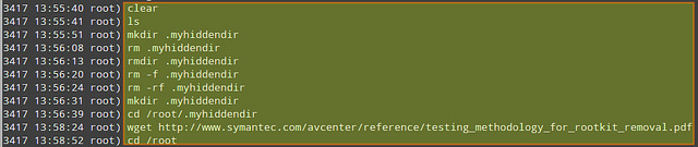 Linux,故障
