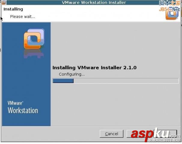 Linux,Vmware