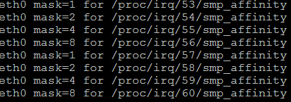 Linux,多队列网卡