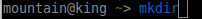 Linux,Fish,Shell