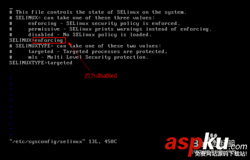Linux,SELinux