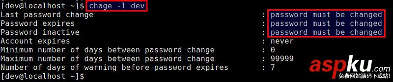 Linux系统下修改用户密码全攻略 Linux,密码