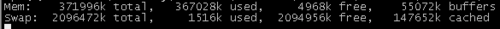 linux,命令,top