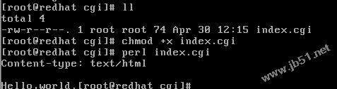 linux系统,apache服务,优先级