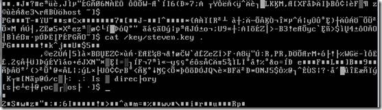 Linux,文件安全