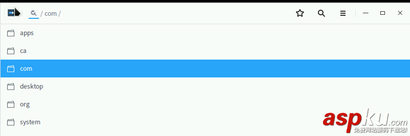 linux,dock栏,图标