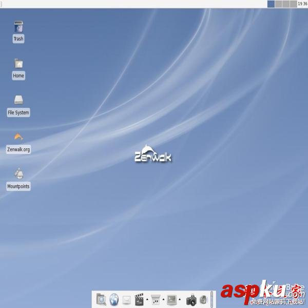Linux,电脑